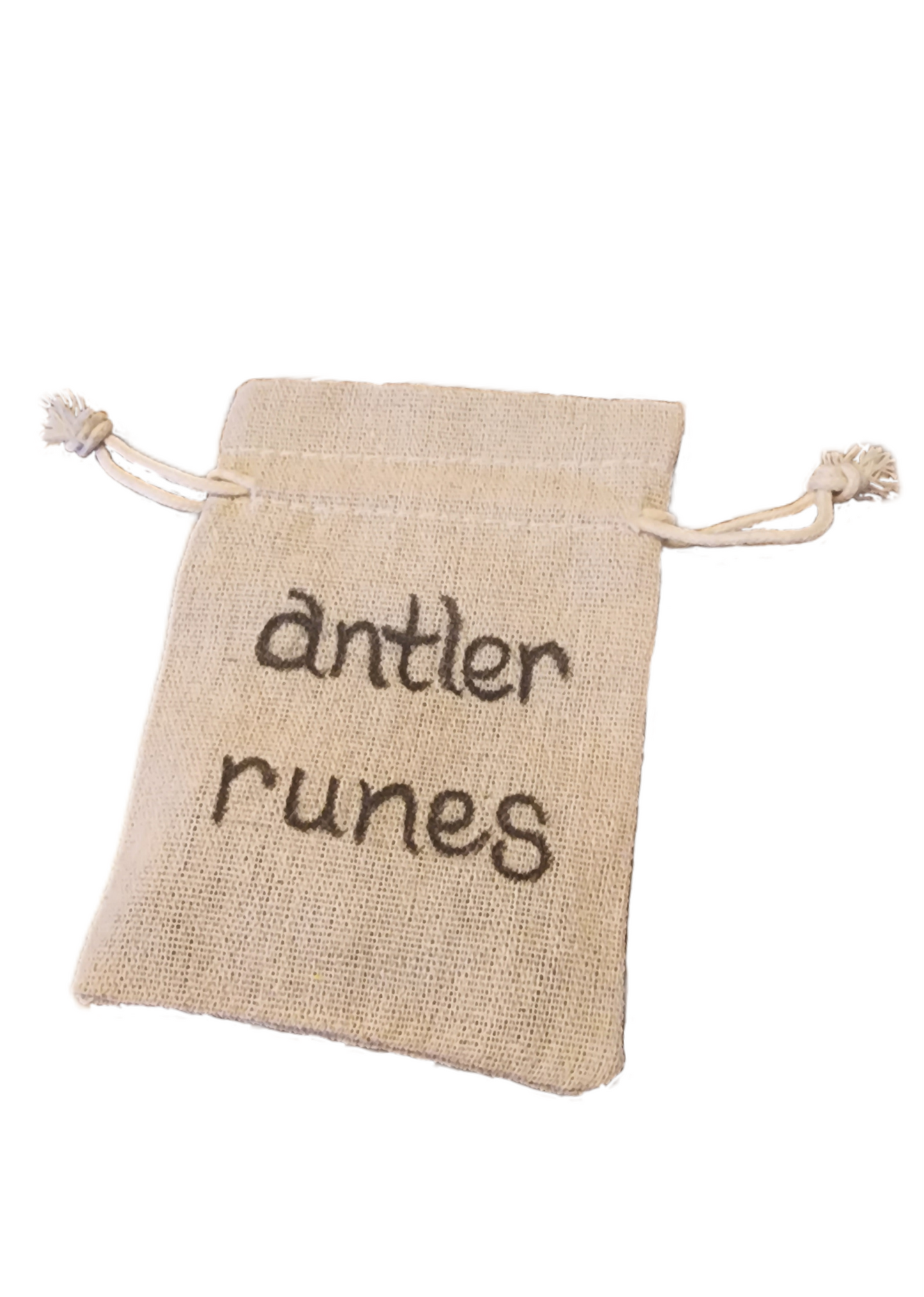 Complete Miniature Rune Set
