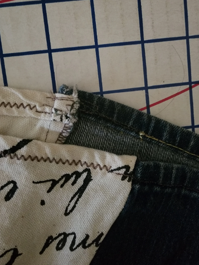 The Script Jeans