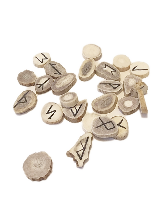 Complete Miniature Rune Set